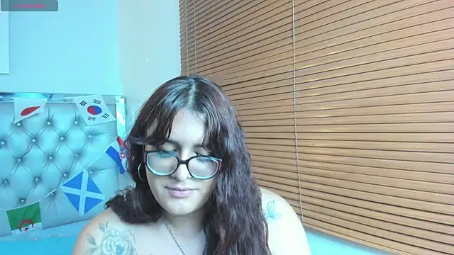 kathepickmanx Adlı Modelin Canlı XXX Sohbeti