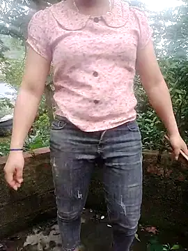 Živý XXX chat baby7005