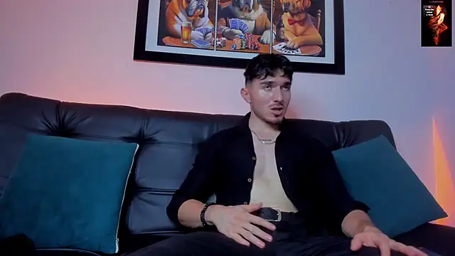 Dante_Blake1's Live XXX Chat