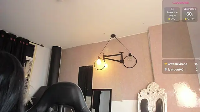 دردشة Vicky_Angeel الجنسية المباشرة