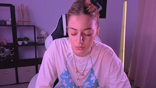 AmeliaCarterr Live XXX-Chat
