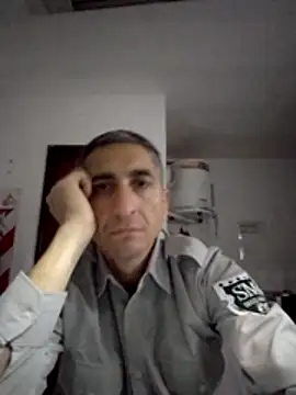 XXX chat uživo modela Alejandro83bsf