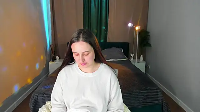 Chat XXX en directo de Elizabet_Colllins