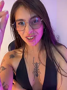 Chat XXX en directo de -Macarron-