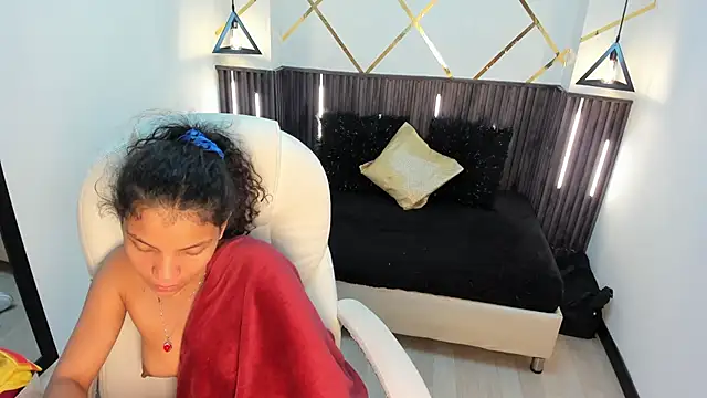 LittleeStar – Live XXX-chat