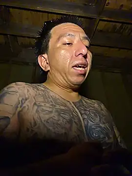 Pertunjukan Kamera Web Boogiehtx713