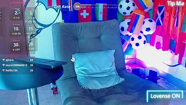 deivid_bigcock1 élő XXX-chatje