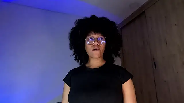 Ale_xandra – Live XXX-chat