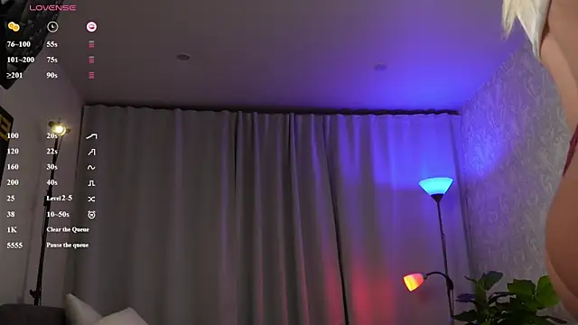 Good_Barbie's Live XXX Chat