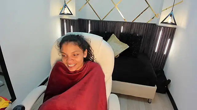 LittleeStar – Live XXX-chat