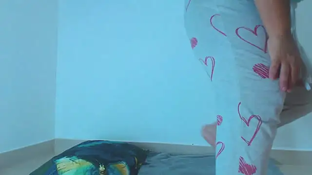 Chat XXX en directo de Assly_Love