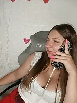 Chat XXX en directo de Sweet__Barbie