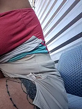 Chat XXX en directo de misscectito13