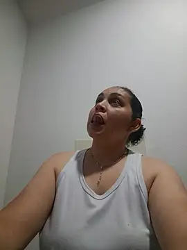 Chat XXX ao vivo de MirandaSoto