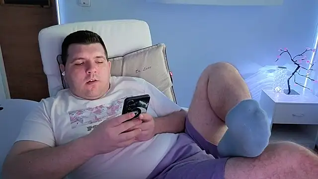 Онлайн чат XXX JasonJacks