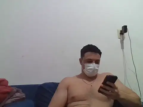 Chat XXX en directo de ZAKINNN