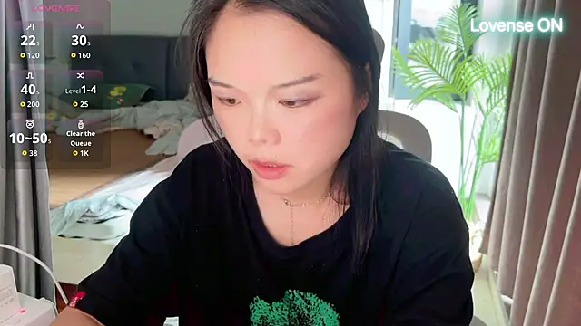 Chat XXX ao vivo de xiaosu22