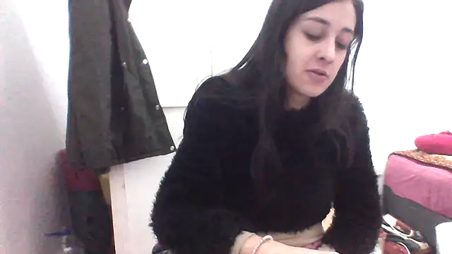 Chat XXX en directo de FlorenC17