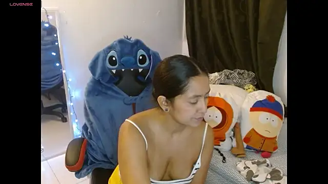 NovahPerotti's Live XXX Chat