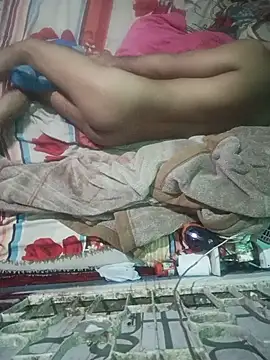 Czat XXX na żywo – StripchatAssam93