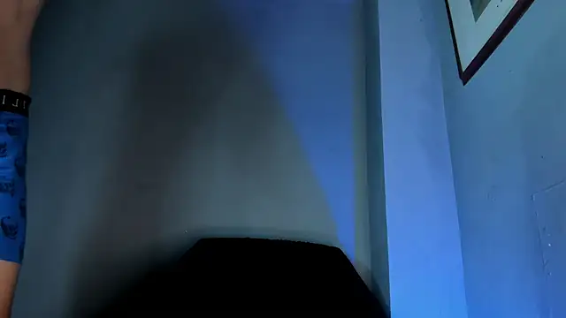 Chat XXX ao vivo de Travisttanner28