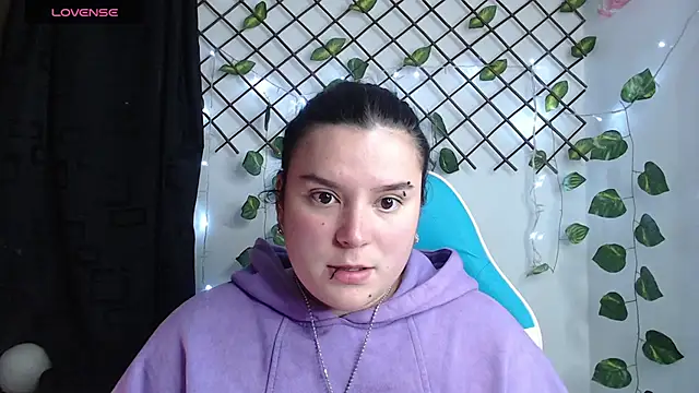 Chat XXX Live Nika_1_