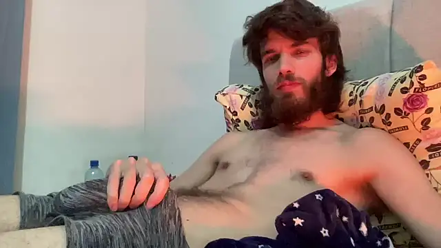 Chat XXX ao vivo de PygmaBoy