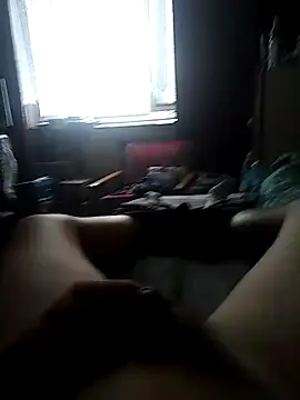 OrdinaryPhantom590 Шоу с уебкамера