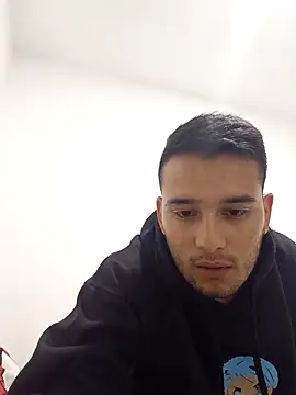 Živý XXX chat Thiago_Stone1