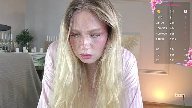 Онлайн чат XXX Jes_Solar