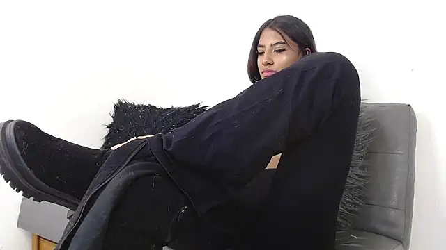Deysha_Garcias – Live XXX-chat