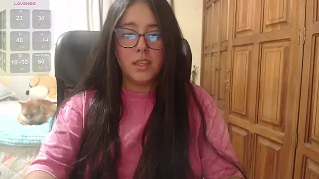 Venus_cat_ Live XXX Chat