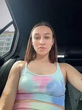 ElizaFi Live XXX-Chat