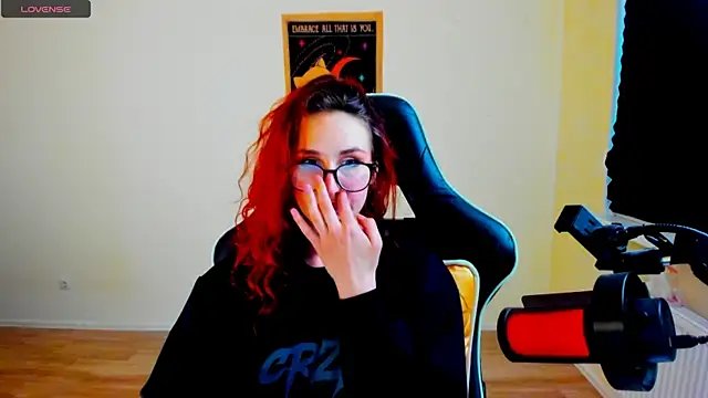 Chat XXX en directo de your_tora