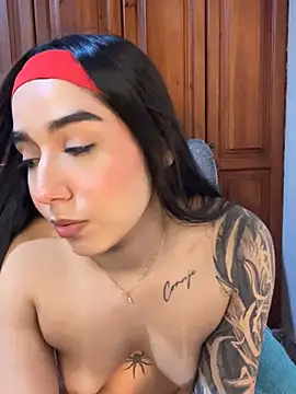 Chat XXX en directo de KaditaNavarro