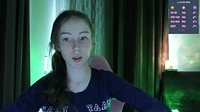 eskatmi Live XXX-chat