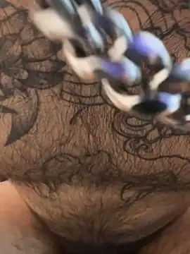 Sembang XXX Secara Langsung Benjii_Carter1
