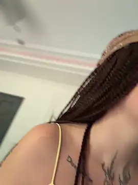 IceMurn Live XXX chat
