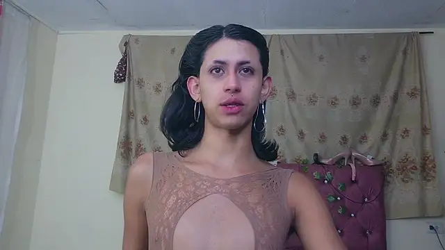 Chat XXX en directo de Mostrona_hairy