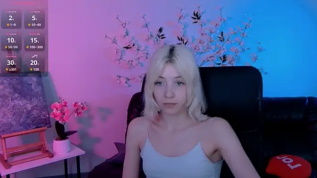 _sabrina_moore 现场XXX聊天