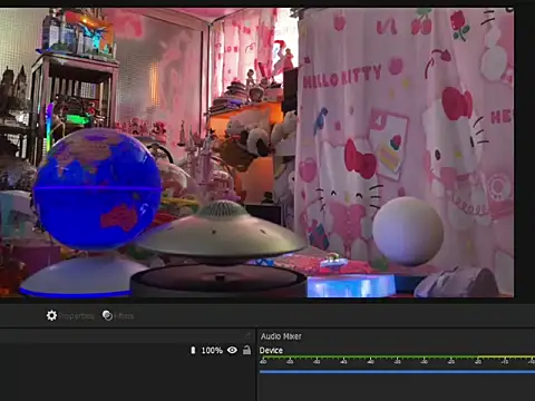 JesuAdam 라이브 XXX 채팅