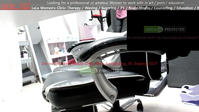 Živý XXX chat swlalagun