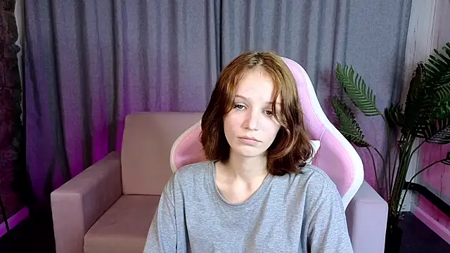 Chat XXX Live AliceJohansone