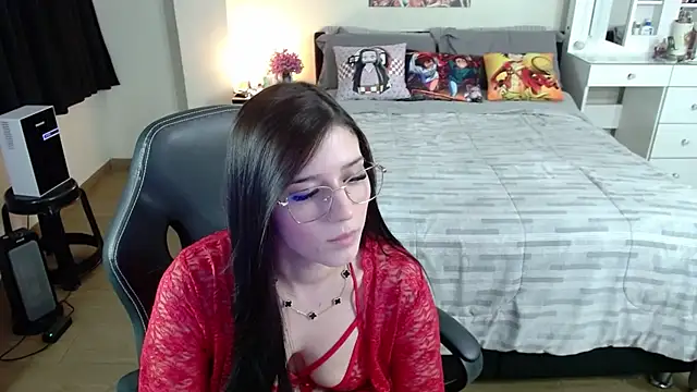 צ'אט XXX בשידור חי של kittykat18x