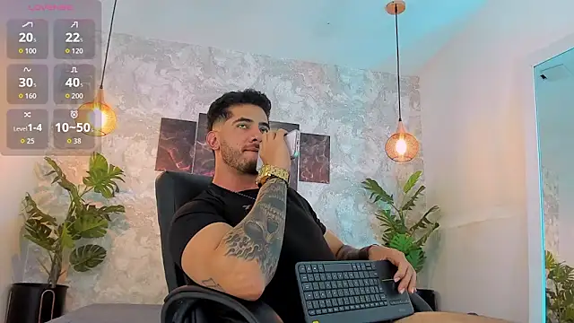 Nate_franco Obrolan Langsung XXX