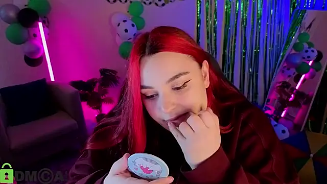 Mia_R0ss Obrolan Langsung XXX