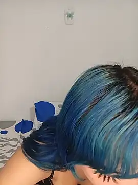 mistyyblue's Live XXX Chat