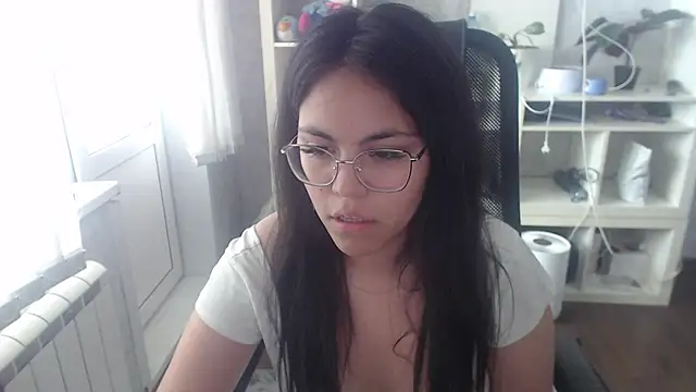 Chat +18 de Anda_here ao vivo