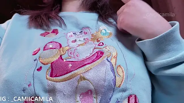 Renooh Adlı Modelin Canlı XXX Sohbeti