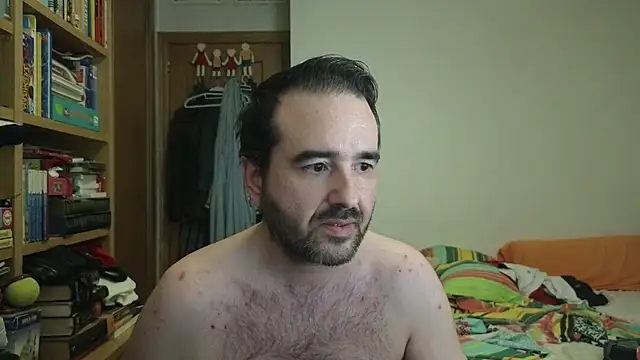 Chat XXX en directo de curiosillo83